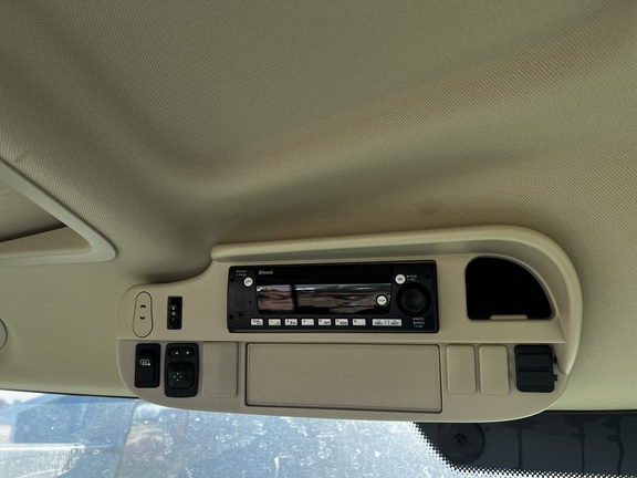 2025 John Deere 6R 215 Tractor