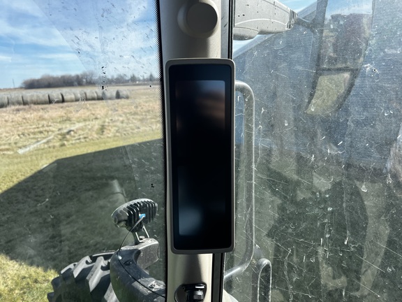 2025 John Deere 6R 215 Tractor