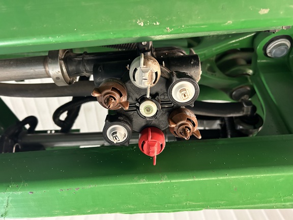 2023 John Deere 616R Sprayer/High Clearance