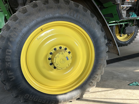 2023 John Deere 616R Sprayer/High Clearance