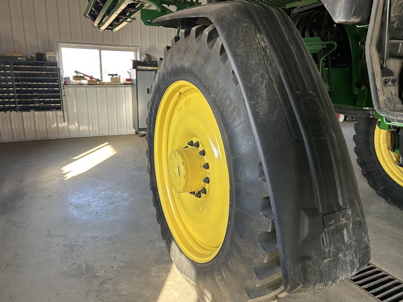 2023 John Deere 616R Sprayer/High Clearance