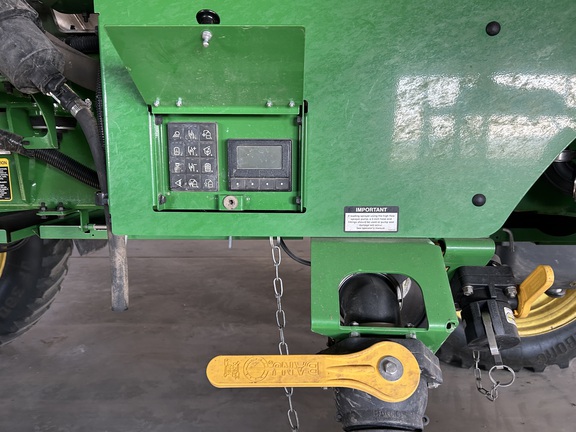 2023 John Deere 616R Sprayer/High Clearance