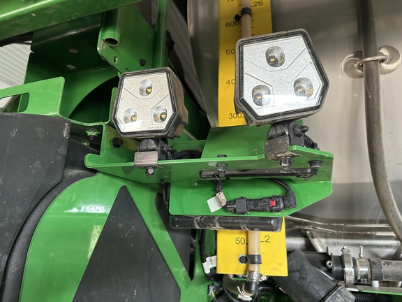 2023 John Deere 616R Sprayer/High Clearance