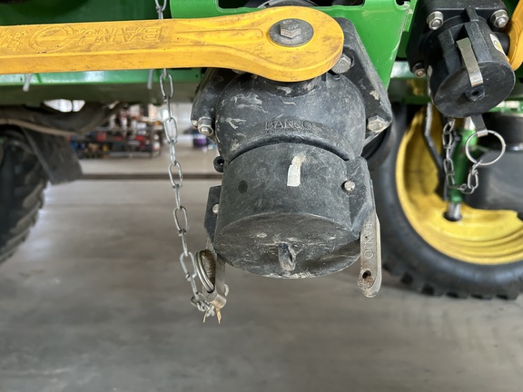 2023 John Deere 616R Sprayer/High Clearance