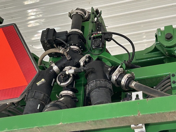 2023 John Deere 616R Sprayer/High Clearance