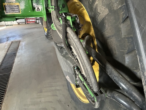 2023 John Deere 616R Sprayer/High Clearance