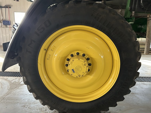 2023 John Deere 616R Sprayer/High Clearance