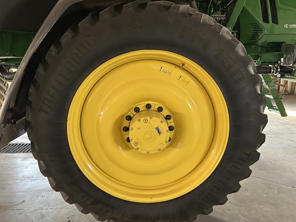 2023 John Deere 616R Sprayer/High Clearance