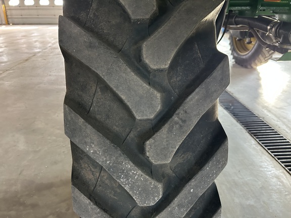 2023 John Deere 616R Sprayer/High Clearance