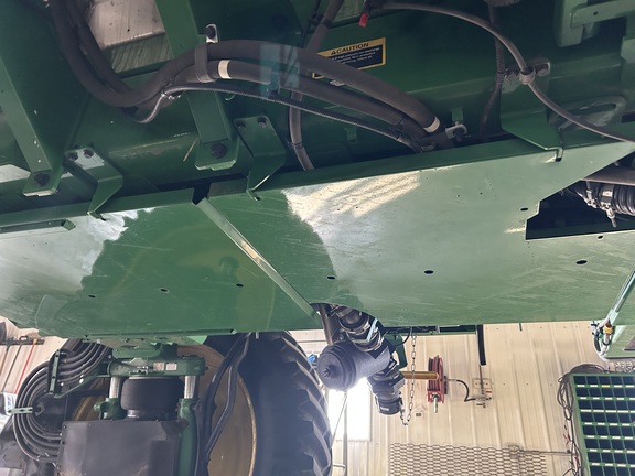 2023 John Deere 616R Sprayer/High Clearance