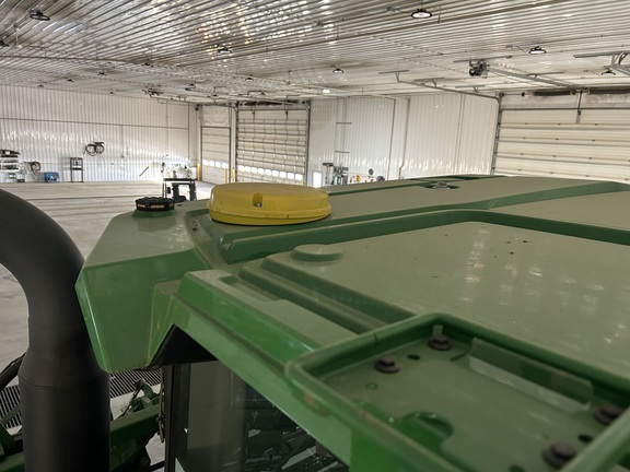 2023 John Deere 616R Sprayer/High Clearance