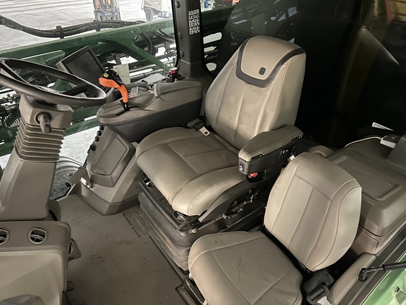 2023 John Deere 616R Sprayer/High Clearance