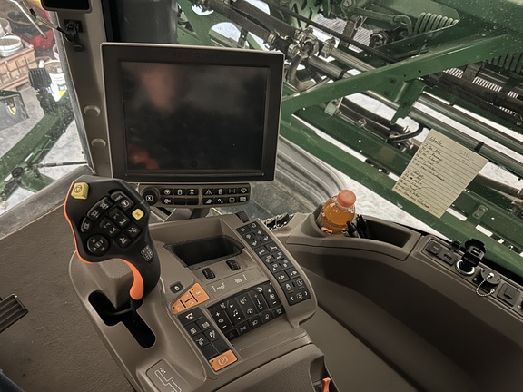 2023 John Deere 616R Sprayer/High Clearance