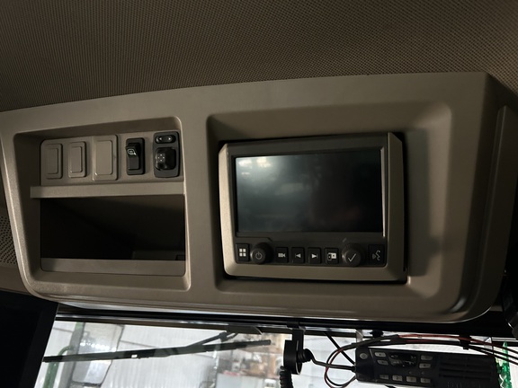 2023 John Deere 616R Sprayer/High Clearance