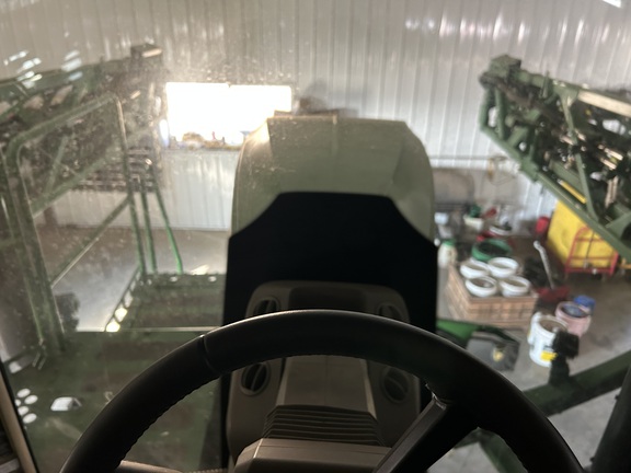 2023 John Deere 616R Sprayer/High Clearance