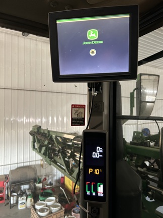 2023 John Deere 616R Sprayer/High Clearance