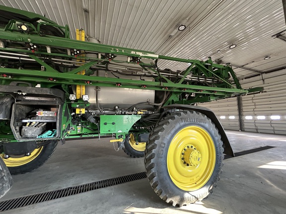 2023 John Deere 616R Sprayer/High Clearance