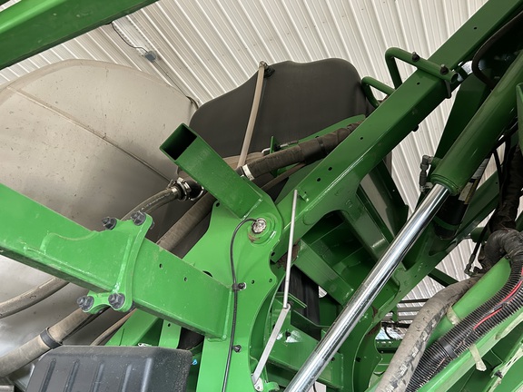 2023 John Deere 616R Sprayer/High Clearance