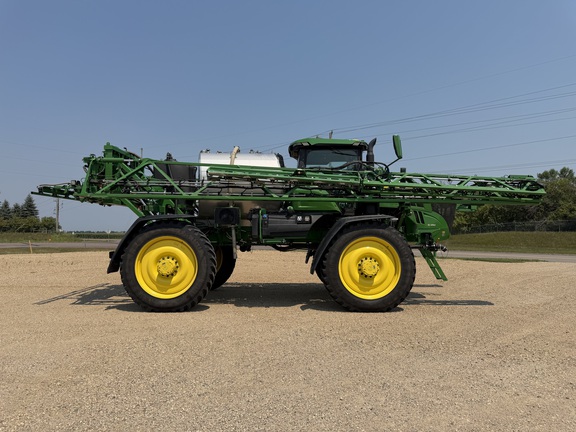 2023 John Deere 616R Sprayer/High Clearance