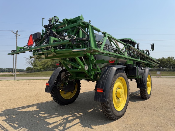2023 John Deere 616R Sprayer/High Clearance