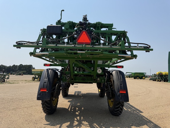 2023 John Deere 616R Sprayer/High Clearance