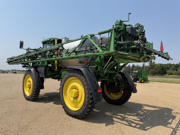 2023 John Deere 616R Sprayer/High Clearance