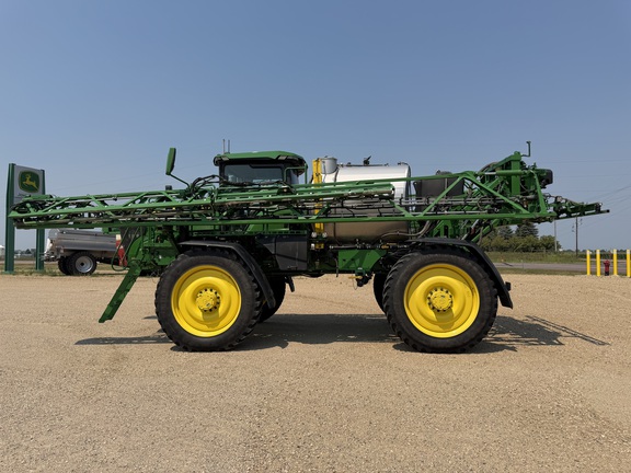 2023 John Deere 616R Sprayer/High Clearance