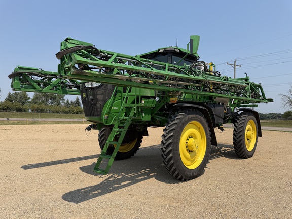 2023 John Deere 616R Sprayer/High Clearance