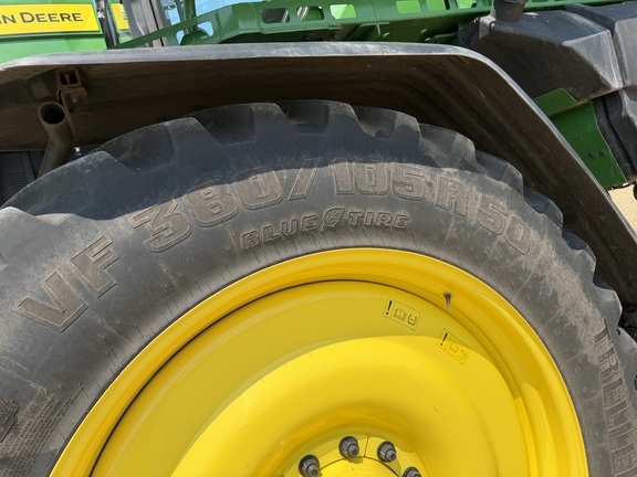 2023 John Deere 616R Sprayer/High Clearance