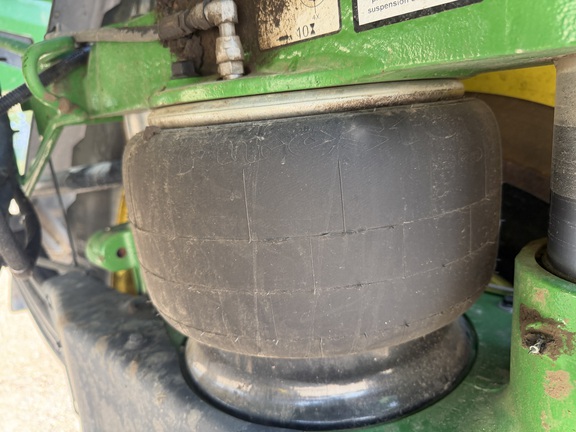 2023 John Deere 616R Sprayer/High Clearance