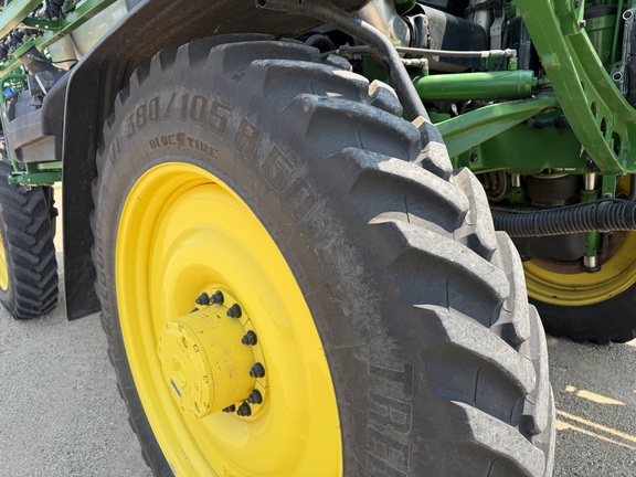 2023 John Deere 616R Sprayer/High Clearance