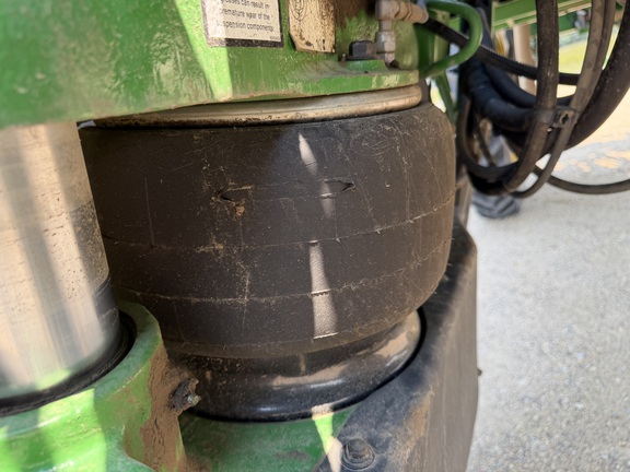 2023 John Deere 616R Sprayer/High Clearance