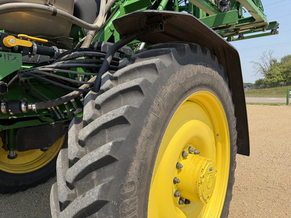 2023 John Deere 616R Sprayer/High Clearance