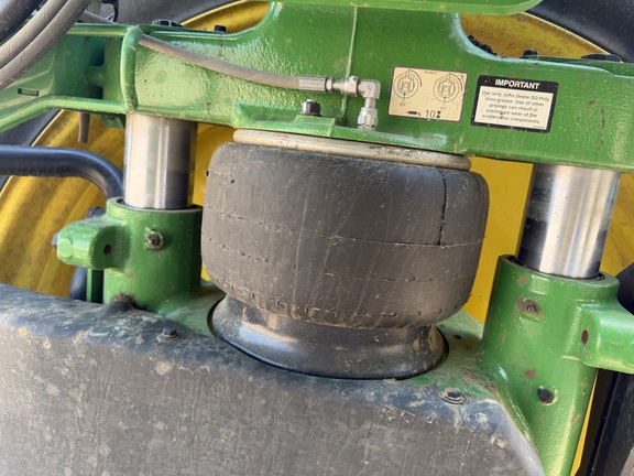2023 John Deere 616R Sprayer/High Clearance