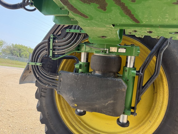2023 John Deere 616R Sprayer/High Clearance