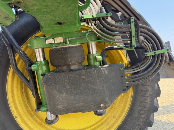 2023 John Deere 616R Sprayer/High Clearance