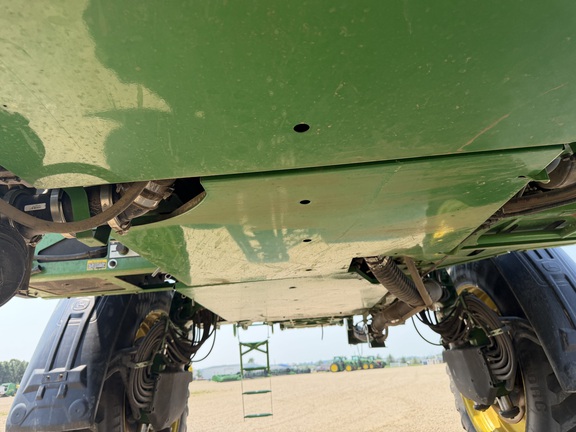 2023 John Deere 616R Sprayer/High Clearance