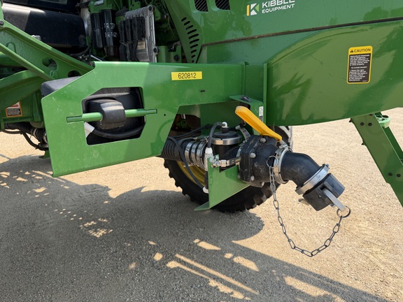 2023 John Deere 616R Sprayer/High Clearance