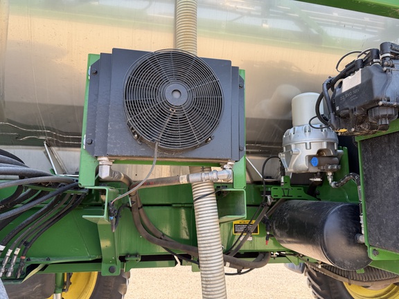 2023 John Deere 616R Sprayer/High Clearance