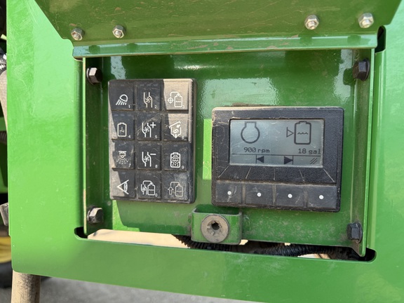 2023 John Deere 616R Sprayer/High Clearance