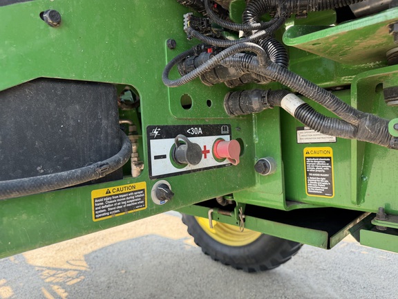 2023 John Deere 616R Sprayer/High Clearance