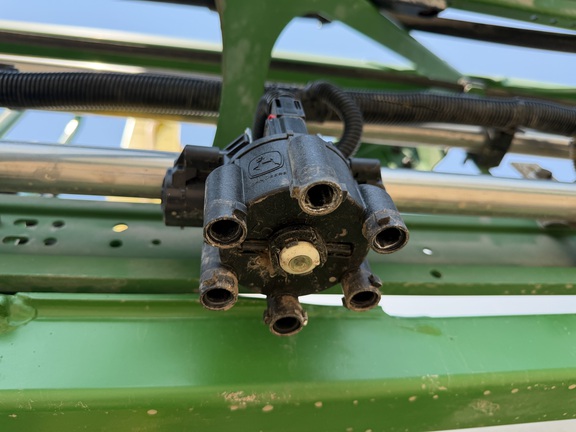 2023 John Deere 616R Sprayer/High Clearance