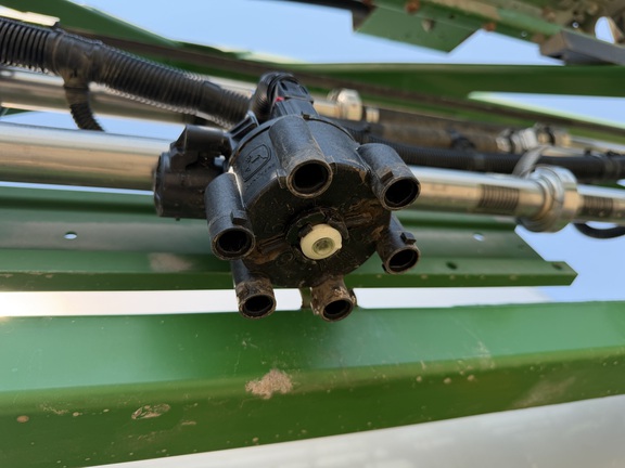 2023 John Deere 616R Sprayer/High Clearance