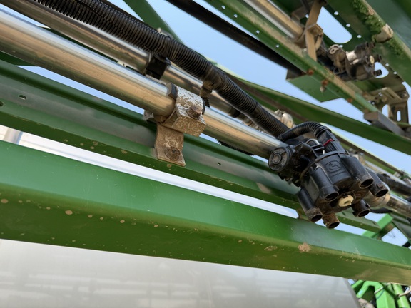 2023 John Deere 616R Sprayer/High Clearance