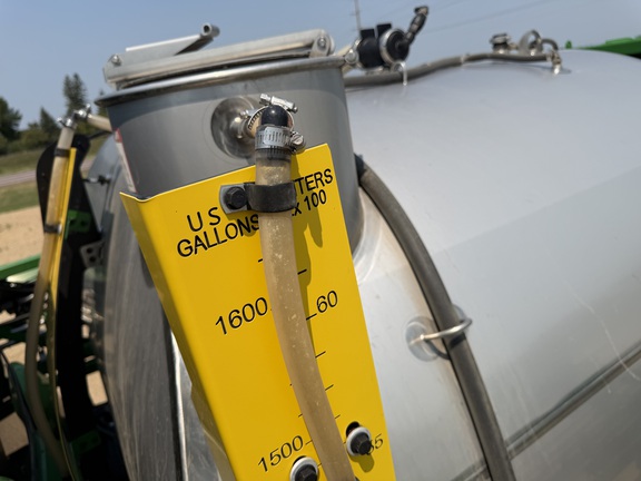 2023 John Deere 616R Sprayer/High Clearance