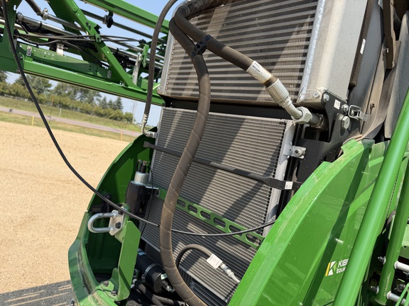 2023 John Deere 616R Sprayer/High Clearance