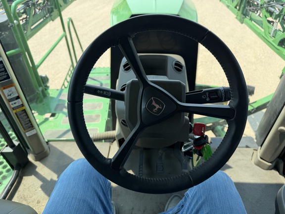 2023 John Deere 616R Sprayer/High Clearance