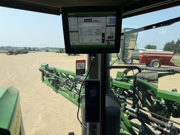 2023 John Deere 616R Sprayer/High Clearance