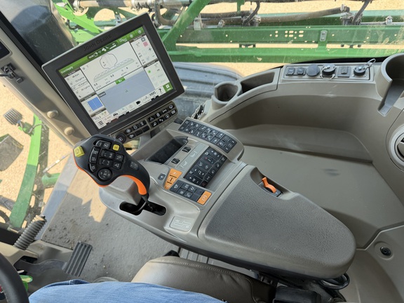 2023 John Deere 616R Sprayer/High Clearance