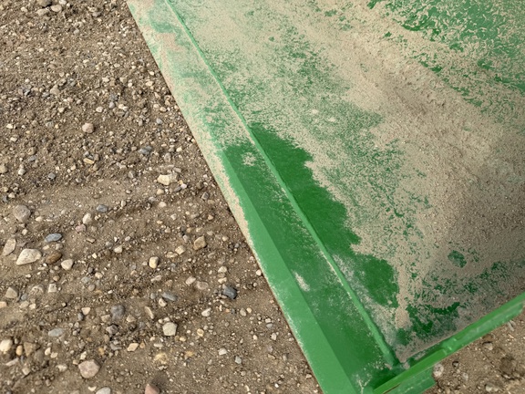 2025 John Deere 3038E Tractor Compact